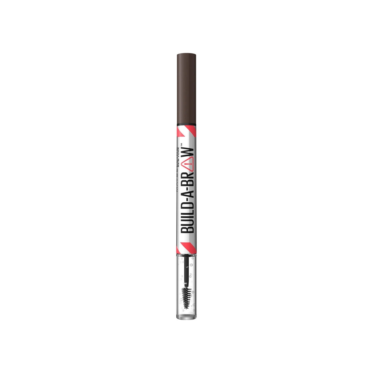 Build a Brow 2in1 Kaş Kalemi ve Jeli Deep Brown 260