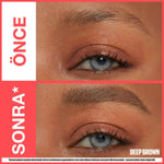 Build a Brow 2in1 Kaş Kalemi ve Jeli Deep Brown 260