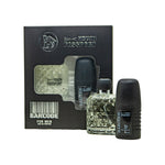 Barcode For Men Edp 100 ML + Roll On
