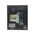 Barcode For Men Edp 100 ML + Roll On
