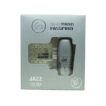 Jazz For Men Edp 100 ML + Roll On