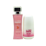 Secret Kadın Edp 75 ML + Roll On
