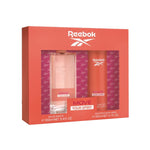 Kadın Edt Set Move 100 ML + Vücut Spreyi 150 ML