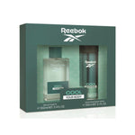 Erkek Edt Set Cool 100 ML + Vücut Spreyi 150 ML