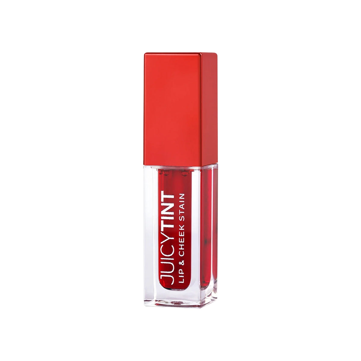 Juicy Tint Dudak ve Yanak Stain 02 Pink Crush