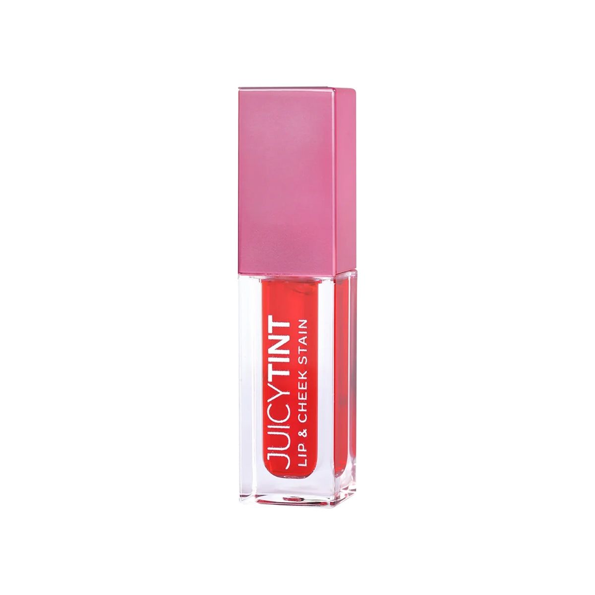 Juicy Tint Lip Cheek Stain 03 Ruby Rose