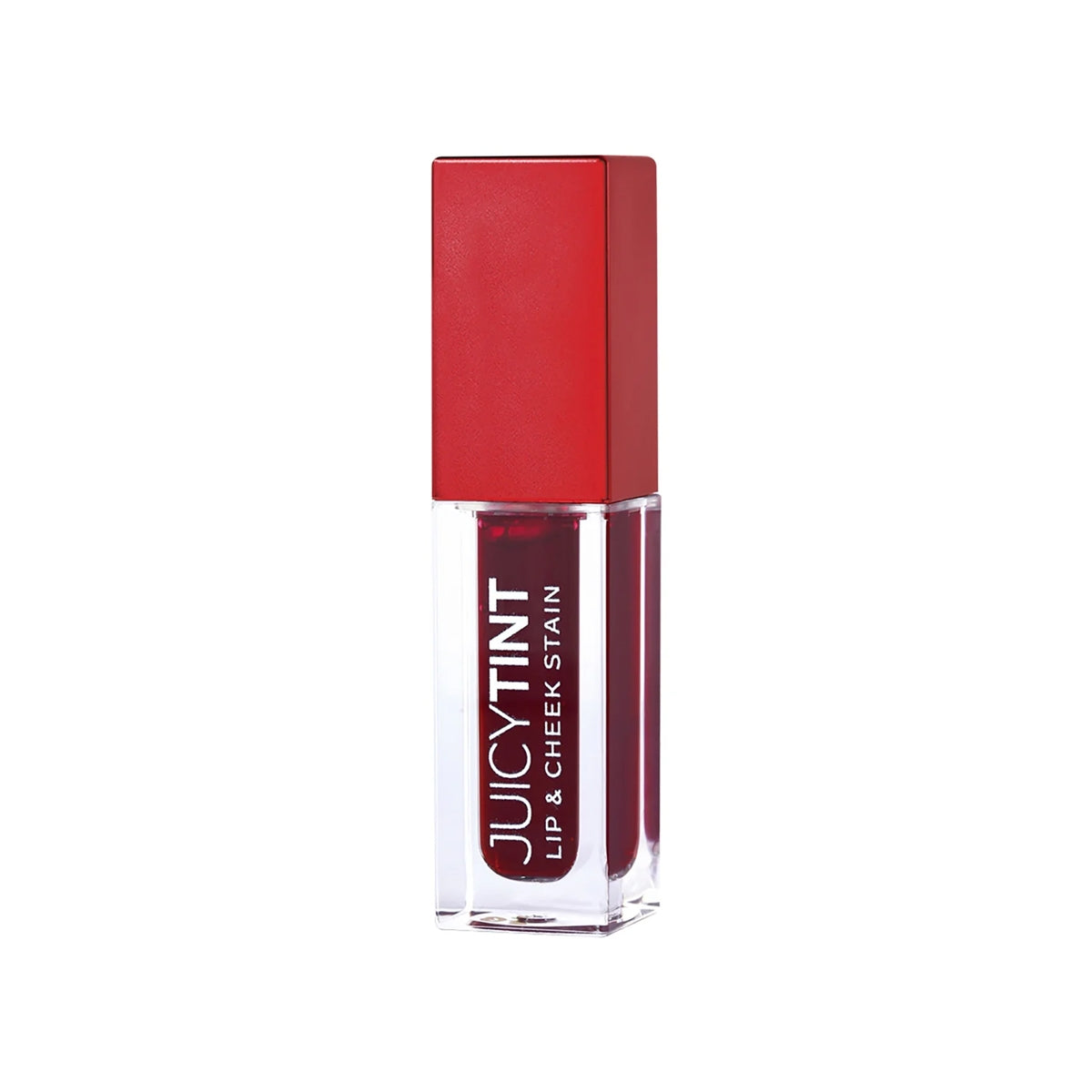 Juicy Tint Lip Cheek Stain 04 Berry Kiss