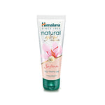 YUZ TEMIZLEME JELI NATURAL GLOW SAFRAN 100 ML
