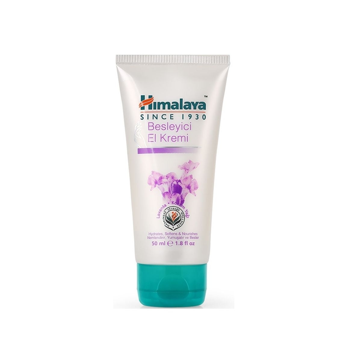 BESLEYICI EL VE VUCUT KREMI lAVANTALI 50 ML