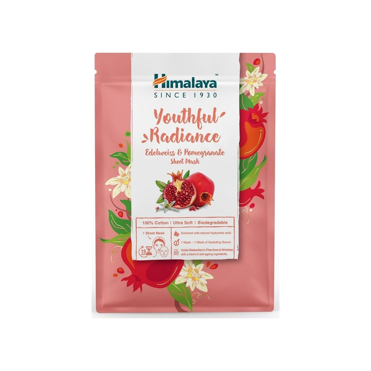 KAGIT MASKE KIRISIKLIK KARSITI 30 ML