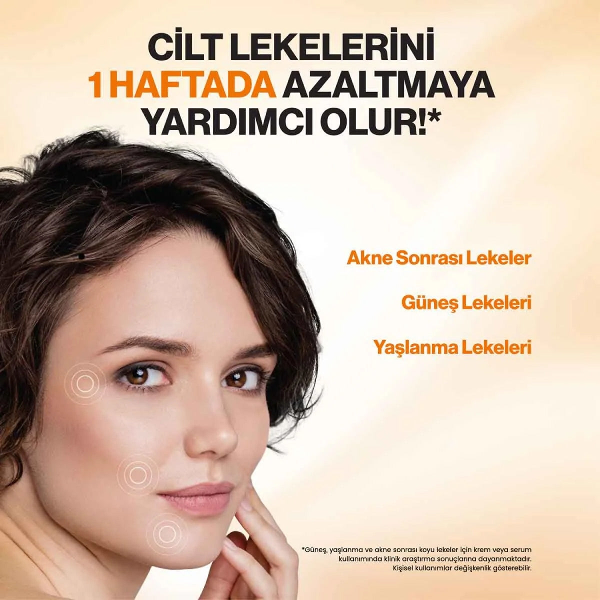KAGIT MASKE KOYU LEKE KARSITI 30 GR
