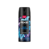 Erkek Deodorant Sprey Blue Lavander 150 ML