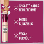 Instant Anti Age Eraser Kapatıcı 05 Brightener