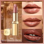 Color Rich Nude Intense Nu Unapologetic 550