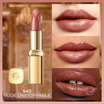 Color Rıch Nude Intense Nu Unstoppable 540