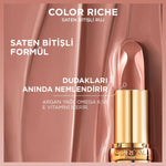 Color Rıch Nude Intense Nu Unstoppable 540