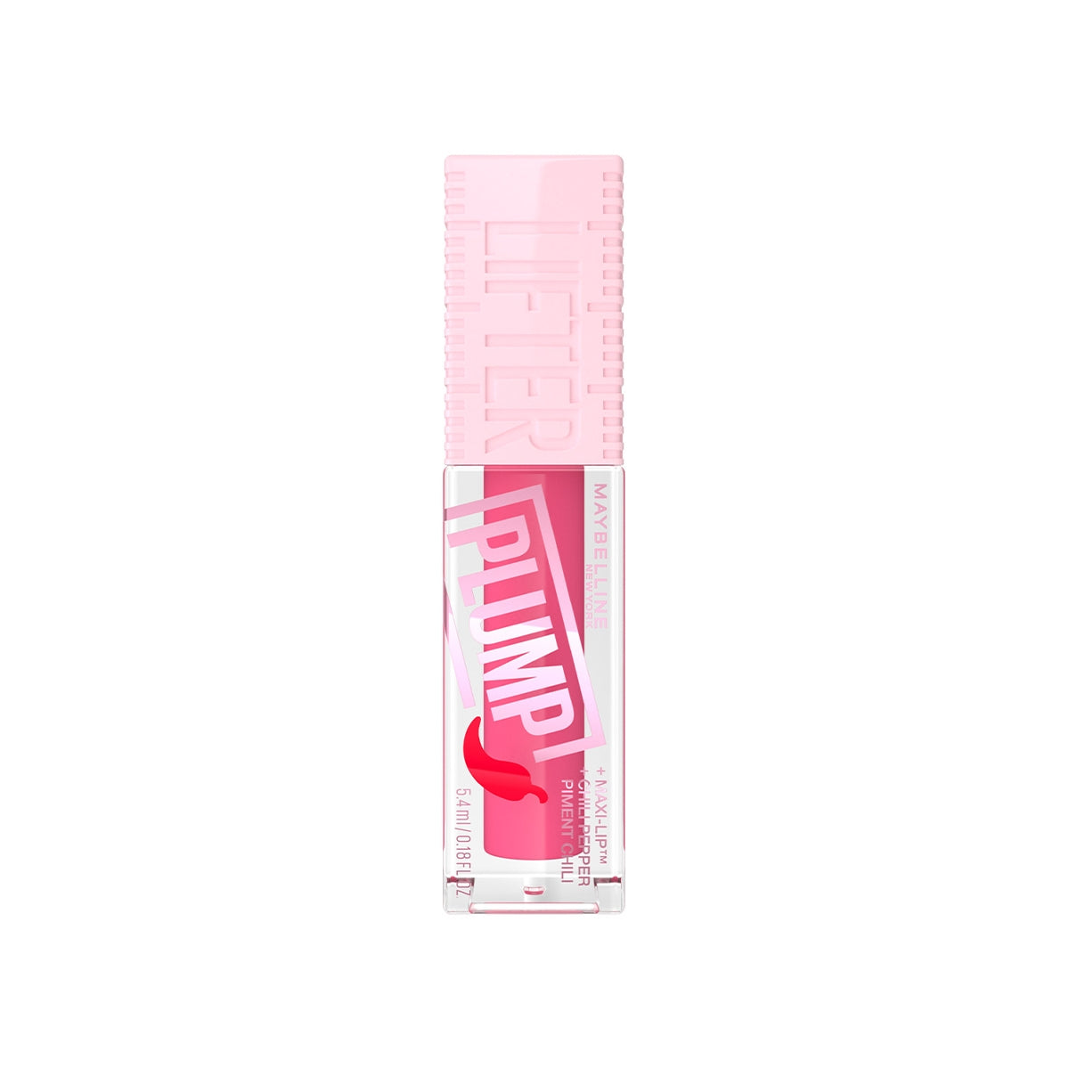 Lifter Plump Dudak Parlatıcısı 003 Pink Sting