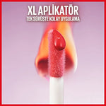 Lifter Plump Dudak Parlatıcısı 005 Peach Fever