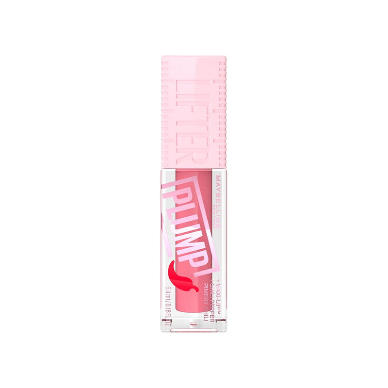 Lifter Plump Dudak Parlatıcısı 001 Blush Blaze