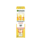 C Vitamini Parlak Günlük Güneş Koruyucu Fluid Yüz Kremi - Işıltılı Doku
40ML
