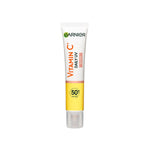 C Vitamini Parlak Günlük Güneş Koruyucu Fluid Yüz Kremi - Işıltılı Doku
40ML