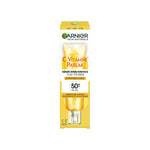 C Vitamini Parlak Günlük Güneş Koruyucu Fluid Yüz Kremi - Görünmez Doku
40ML

