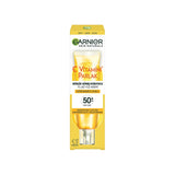 C Vitamini Parlak Günlük Güneş Koruyucu Fluid Yüz Kremi - Görünmez Doku
40ML