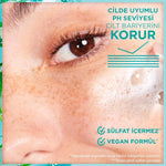 Hyaluronik Aloe Nemlendiren ve Yatıştıran Temizleyici 250 ML
