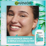 Hyaluronik Aloe Nemlendiren ve Yatıştıran Temizleyici 250 ML
