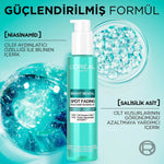 Bright Reveal Cilt Kusuru İzi Karşıtı, Serum İçerikli Temizleme Jeli
Niasinamid+Salisilik Asit 150ml
