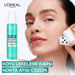 Bright Reveal Cilt Kusuru İzi Karşıtı, Serum İçerikli Temizleme Jeli
Niasinamid+Salisilik Asit 150ml
