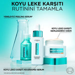 Bright Reveal Koyu Leke Karşıtı, Cilt Tonu Eşitleyici Spf50+
Nemlendirici Krem Niasinamid 50ml
