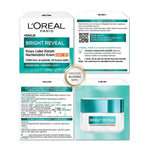 Bright Reveal Koyu Leke Karşıtı, Cilt Tonu Eşitleyici Spf50+
Nemlendirici Krem Niasinamid 50ml
