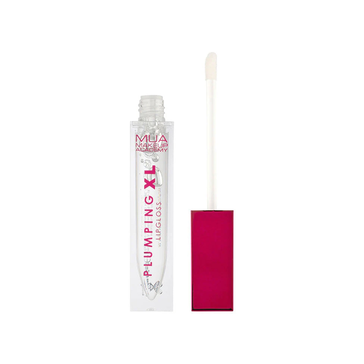Dudak Parlatıcı Plumping XL