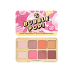 8'li Far Paleti Bubble Pop