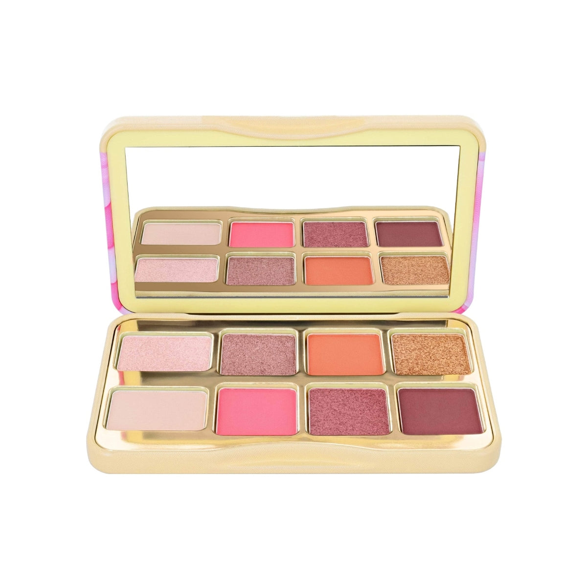 8'li Far Paleti Bubble Pop