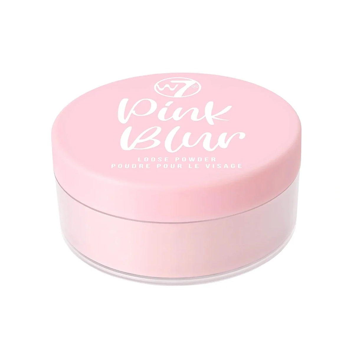 Pudra Pink Blur