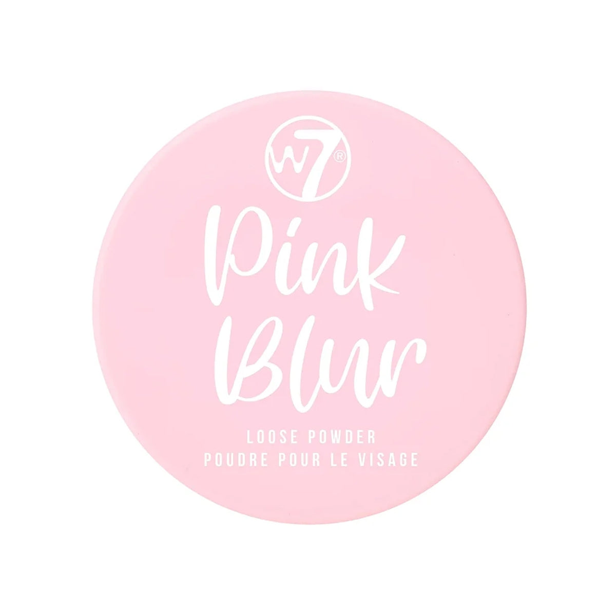 Pudra Pink Blur