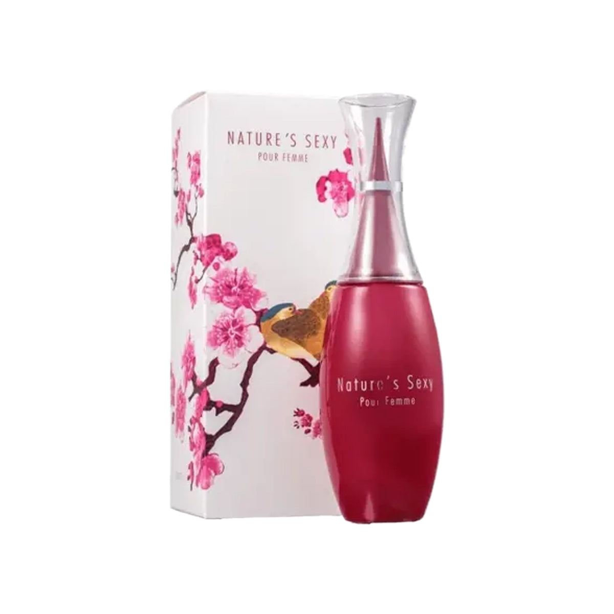 Nature's  Sexy Bayan Edp 100 ml