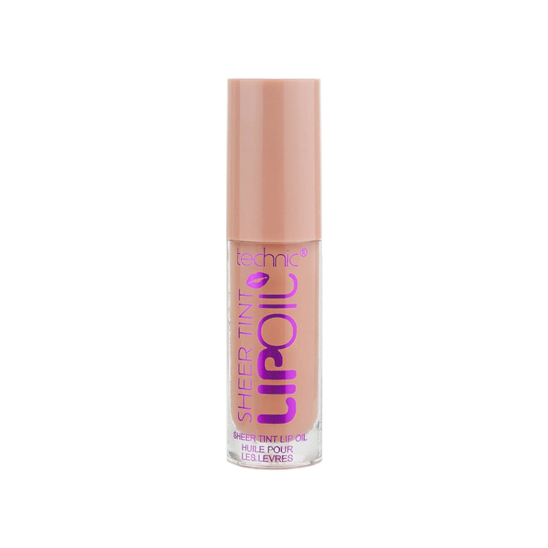 Dudak Yağı Sheer Tint- Short Stack