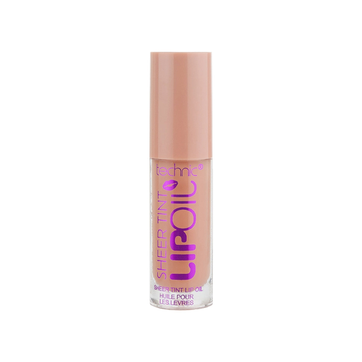 Dudak Yağı Sheer Tint- Short Stack