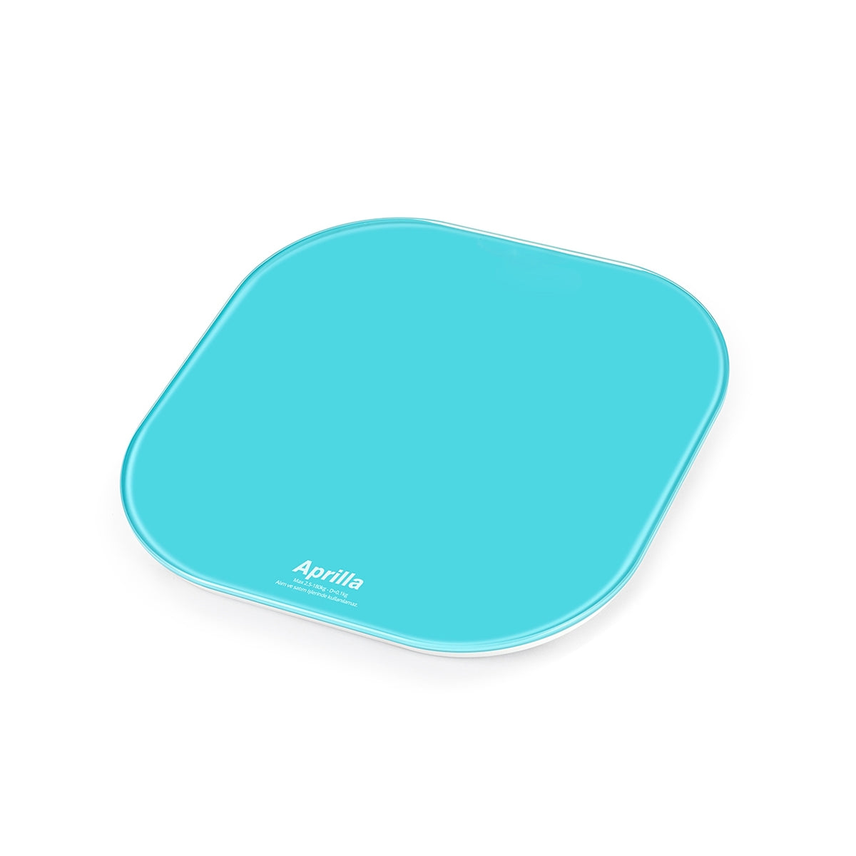Dijital Baskül Banyo ABS 1029