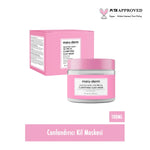 Salisilik Asit + Çay Ağacı Yağı Kil Maskesi 100 ML
