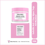 Salisilik Asit + Çay Ağacı Yağı Kil Maskesi 100 ML