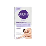 Soft Yüz ve Vücut Ağda Bandı 32'li