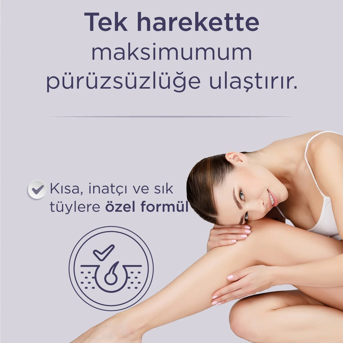 Soft Yüz ve Vücut Ağda Bandı 32'li
