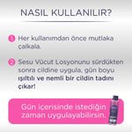 Simli Cilt Bakım Yağı 150 ml