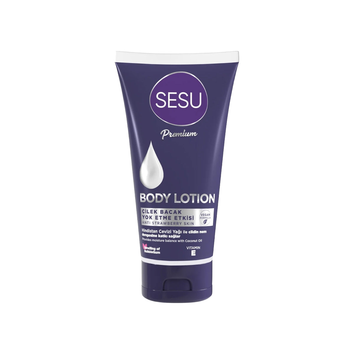Vücut Losyonu 175 ml