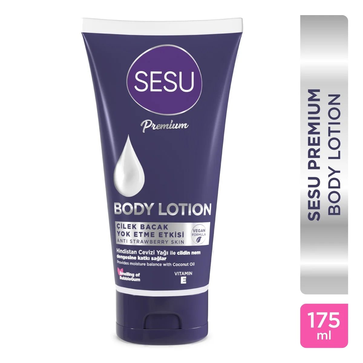 Vücut Losyonu 175 ml