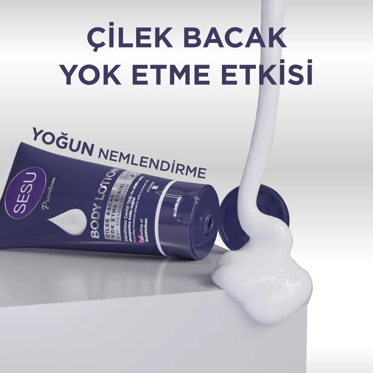 Vücut Losyonu 175 ml